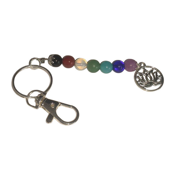 10.7 Chakras